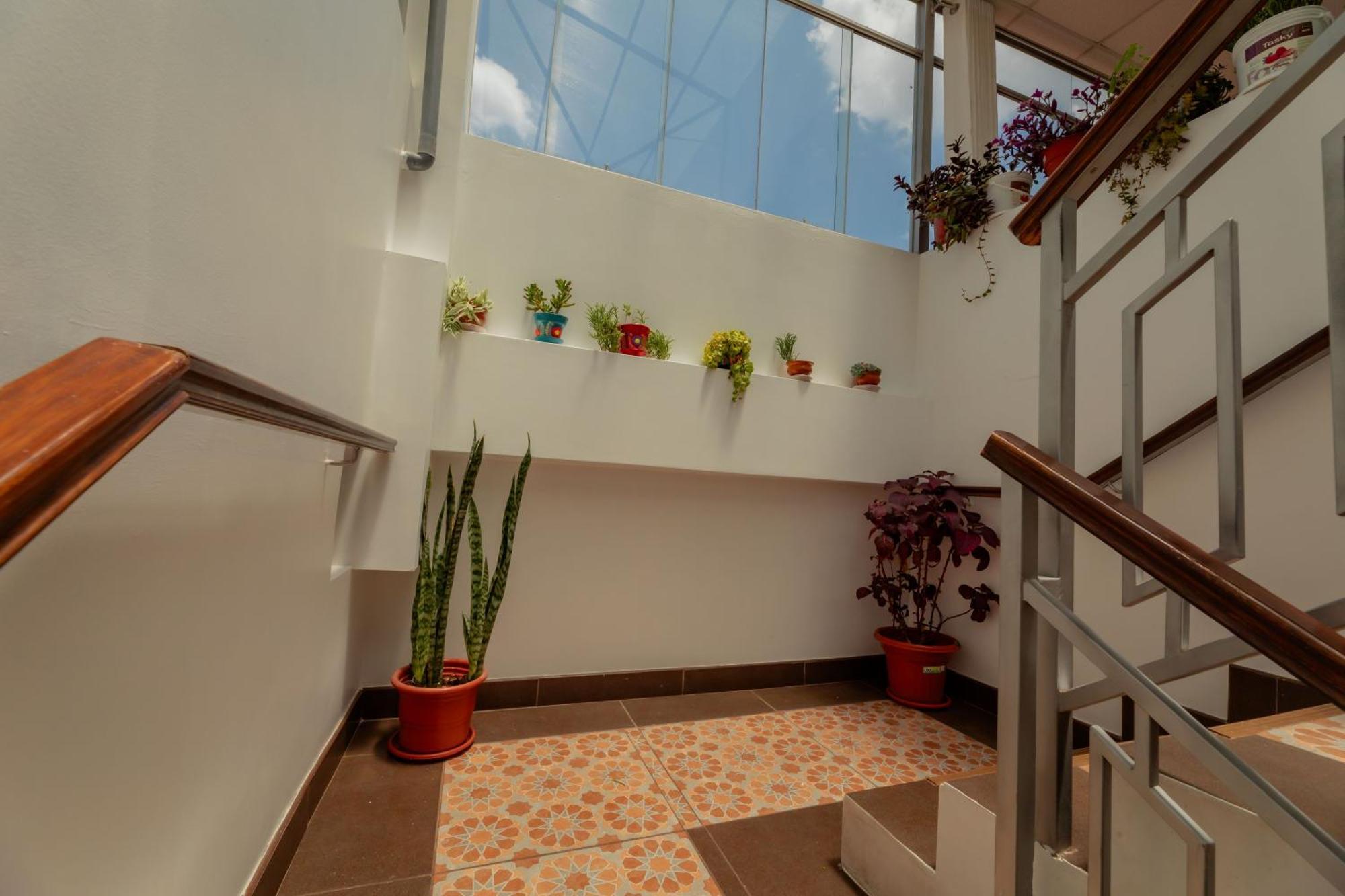Dreams Boutique Hotel Куско Экстерьер фото
